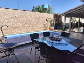 Casa Capuava, Goiânia - GO — foto 1