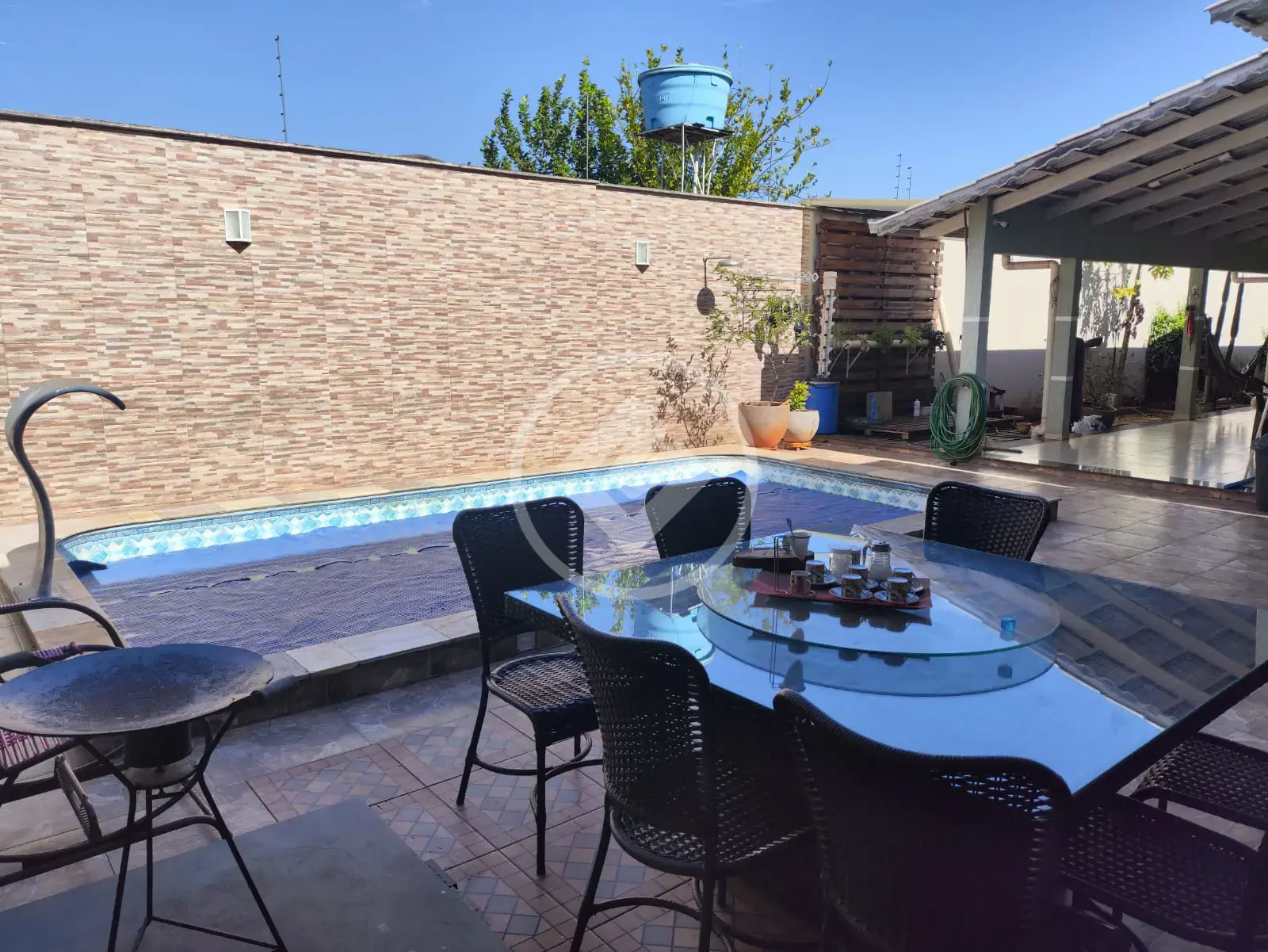 Imagem 1 - Casa em Capuava, Goiânia - GO