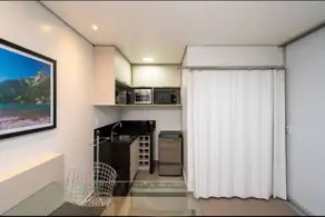 Flat Setor Pedro Ludovico, Goiânia - GO — foto 2