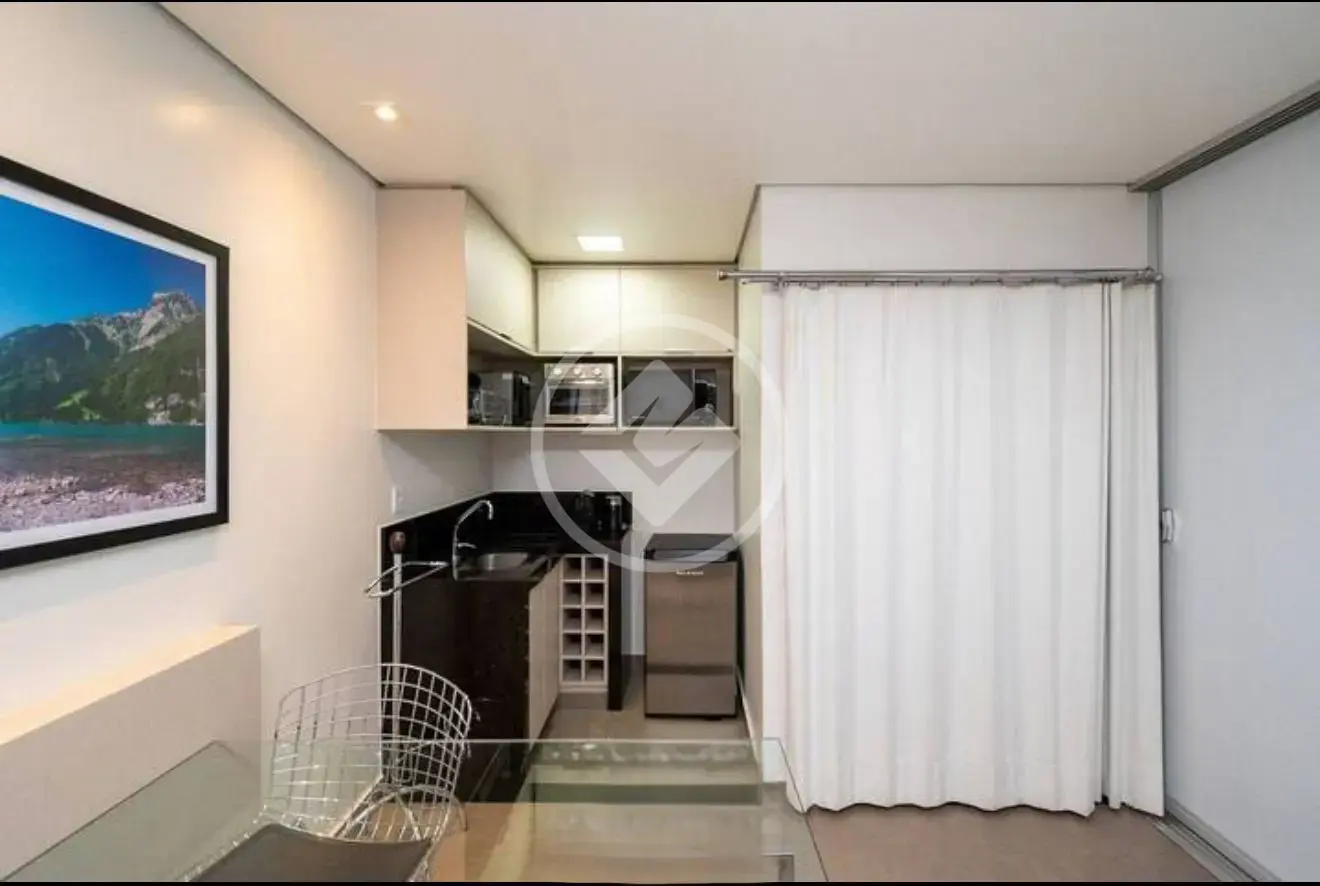 Image 2 - Flat em Setor Pedro Ludovico, Goiânia - GO