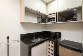 Imagem 3 - Flat em Setor Pedro Ludovico, Goiânia - GO