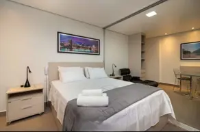 Imagem 4 - Flat em Setor Pedro Ludovico, Goiânia - GO