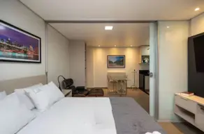 Imagem 6 - Flat em Setor Pedro Ludovico, Goiânia - GO