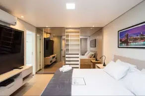 Imagem 5 - Flat em Setor Pedro Ludovico, Goiânia - GO