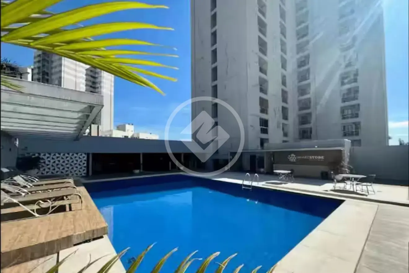 Image 10 - Flat em Setor Pedro Ludovico, Goiânia - GO
