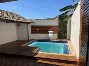 Casa Residencial Italia, Goiânia - GO — foto 1