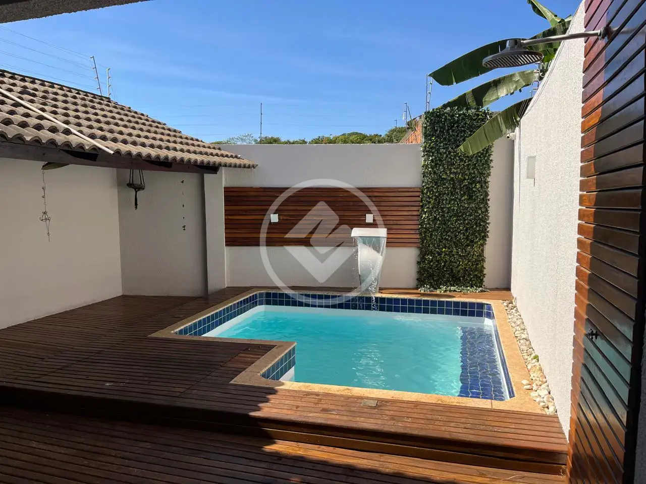 Imagem 1 - Casa em Residencial Italia, Goiânia - GO