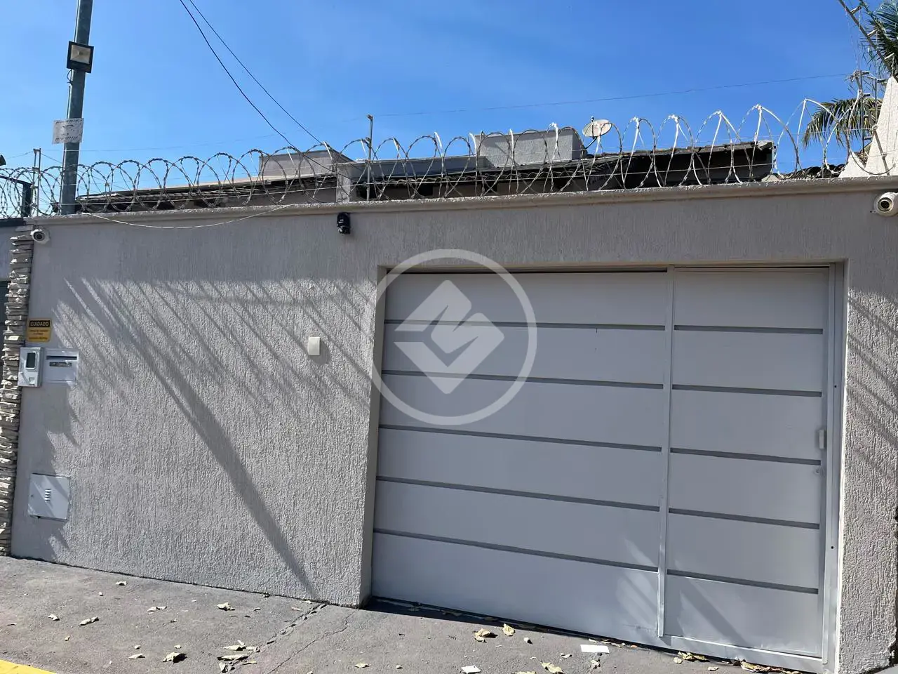 Image 2 - Casa em Residencial Italia, Goiânia - GO