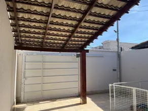 Imagem 3 - Casa em Residencial Italia, Goiânia - GO