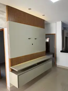 Imagem 5 - Casa em Residencial Italia, Goiânia - GO