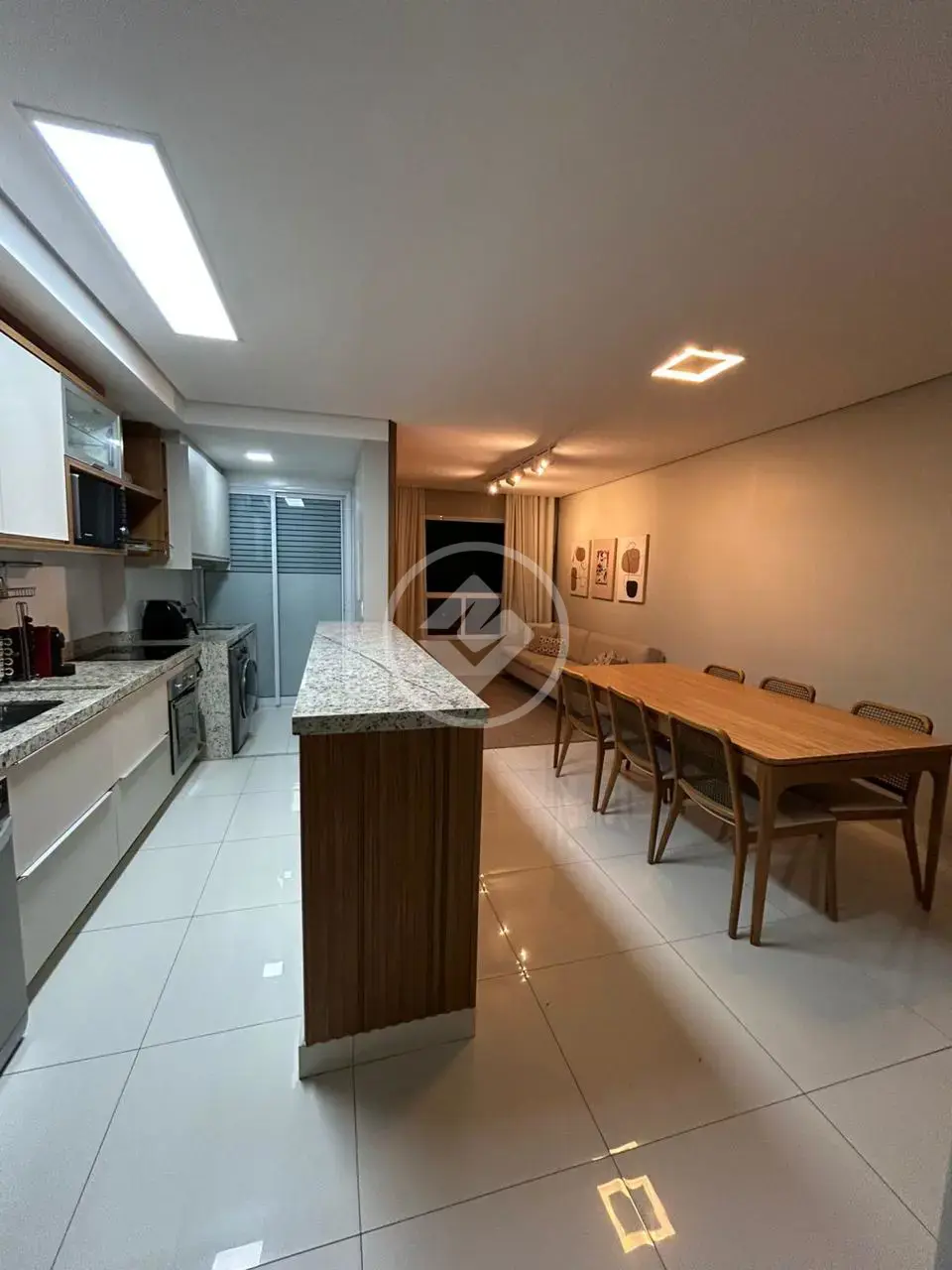 Imagem 1 - Apartamento em Setor Bueno, Goiânia - GO
