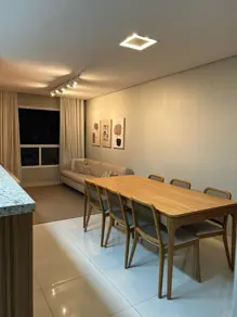 Imagem 3 - Apartamento em Setor Bueno, Goiânia - GO