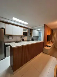 Imagem 5 - Apartamento em Setor Bueno, Goiânia - GO
