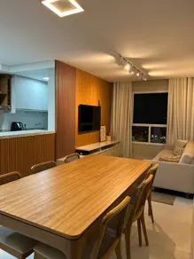 Imagem 2 - Apartamento em Setor Bueno, Goiânia - GO