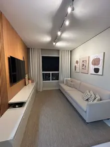 Apartamento Setor Bueno, Goiânia - GO — foto 2