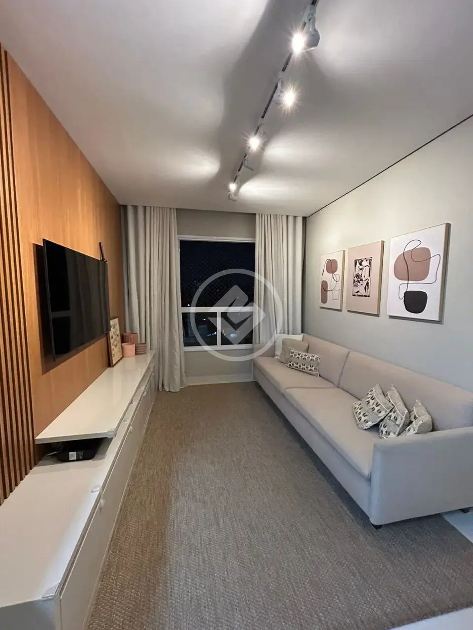 Image 2 - Apartamento em Setor Bueno, Goiânia - GO
