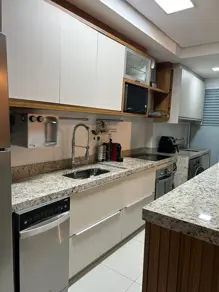 Imagem 6 - Apartamento em Setor Bueno, Goiânia - GO
