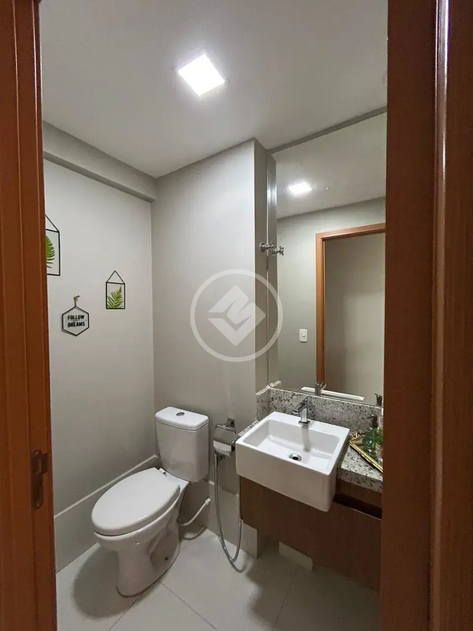 Image 14 - Apartamento em Setor Bueno, Goiânia - GO