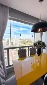 Apartamento Moinho dos Ventos, Goiânia - GO — foto 2
