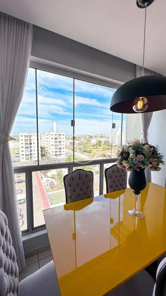 Image 2 - Apartamento em Moinho dos Ventos, Goiânia - GO