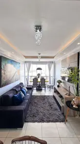 Imagem 2 - Apartamento em Moinho dos Ventos, Goiânia - GO