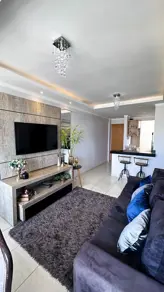 Apartamento Moinho dos Ventos, Goiânia - GO — foto 1