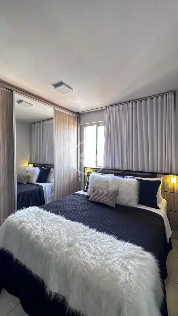 Image 11 - Apartamento em Moinho dos Ventos, Goiânia - GO