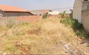 Terreno Setor Serra Dourada - 3ª Etapa, Aparecida de Goiânia - GO — foto 1