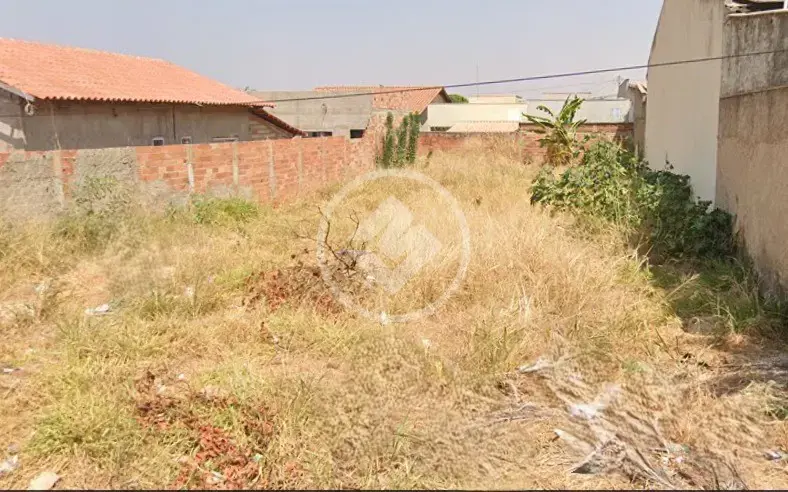 Imagem 1 - Terreno em Setor Serra Dourada - 3ª Etapa, Aparecida de Goiânia - GO