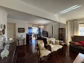 Imagem 2 - Apartamento Duplex em Setor Oeste, Goiânia - GO