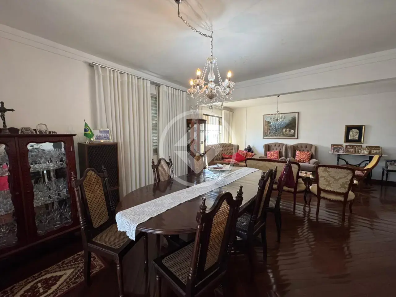 Image 2 - Apartamento Duplex em Setor Oeste, Goiânia - GO