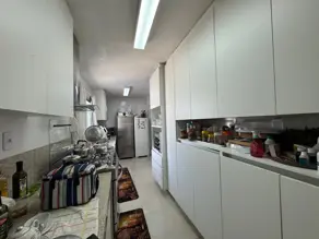 Imagem 6 - Apartamento Duplex em Setor Oeste, Goiânia - GO