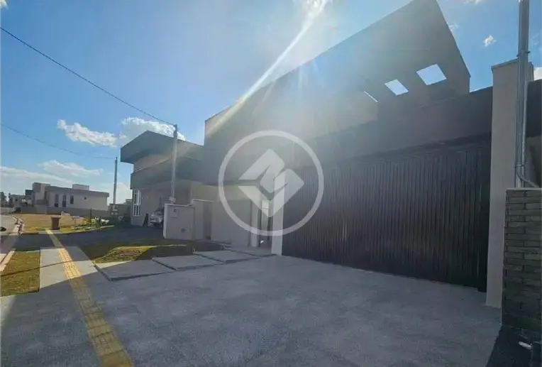 Imagem 1 - Casa Condomínio em Jardins Porto, Senador Canedo - GO
