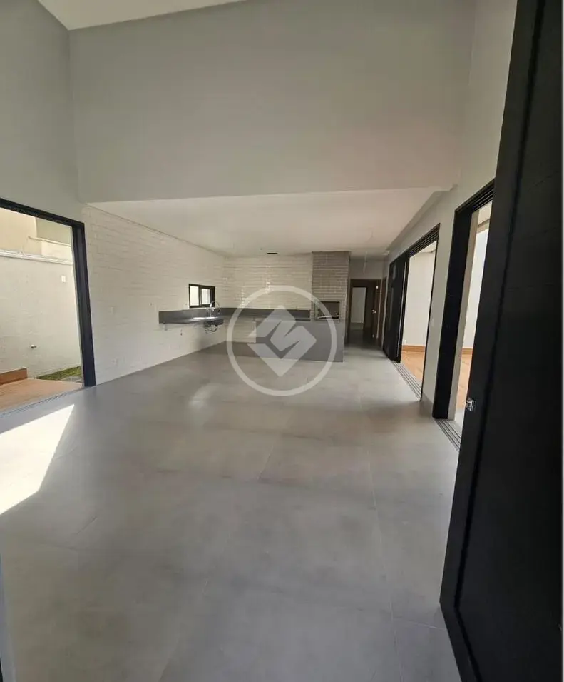 Imagem 3 - Casa Condomínio em Jardins Porto, Senador Canedo - GO