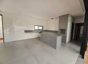 Imagem 5 - Casa Condomínio em Jardins Porto, Senador Canedo - GO
