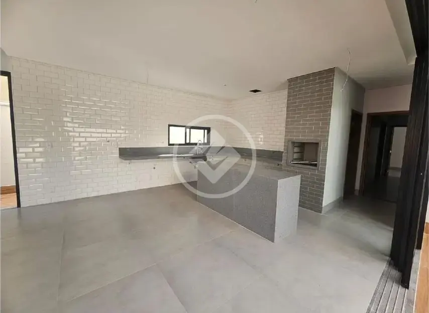 Imagem 5 - Casa Condomínio em Jardins Porto, Senador Canedo - GO