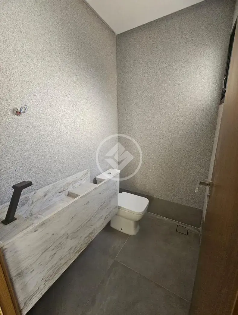 Imagem 4 - Casa Condomínio em Jardins Porto, Senador Canedo - GO