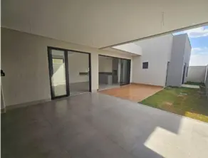 Imagem 6 - Casa Condomínio em Jardins Porto, Senador Canedo - GO