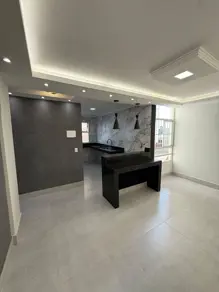 Apartamento Setor Aeroporto, Goiânia - GO — foto 2
