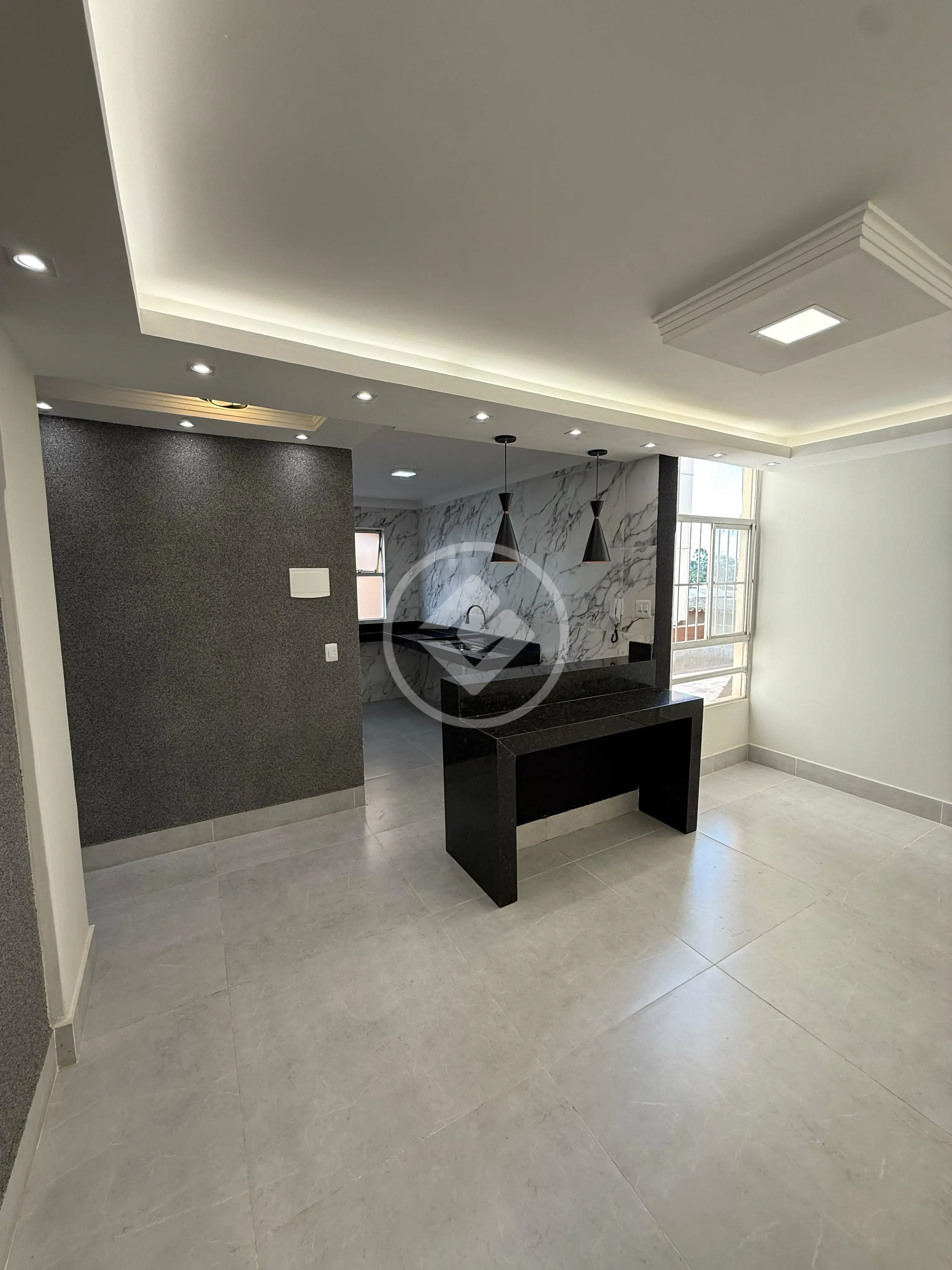 Image 2 - Apartamento em Setor Aeroporto, Goiânia - GO