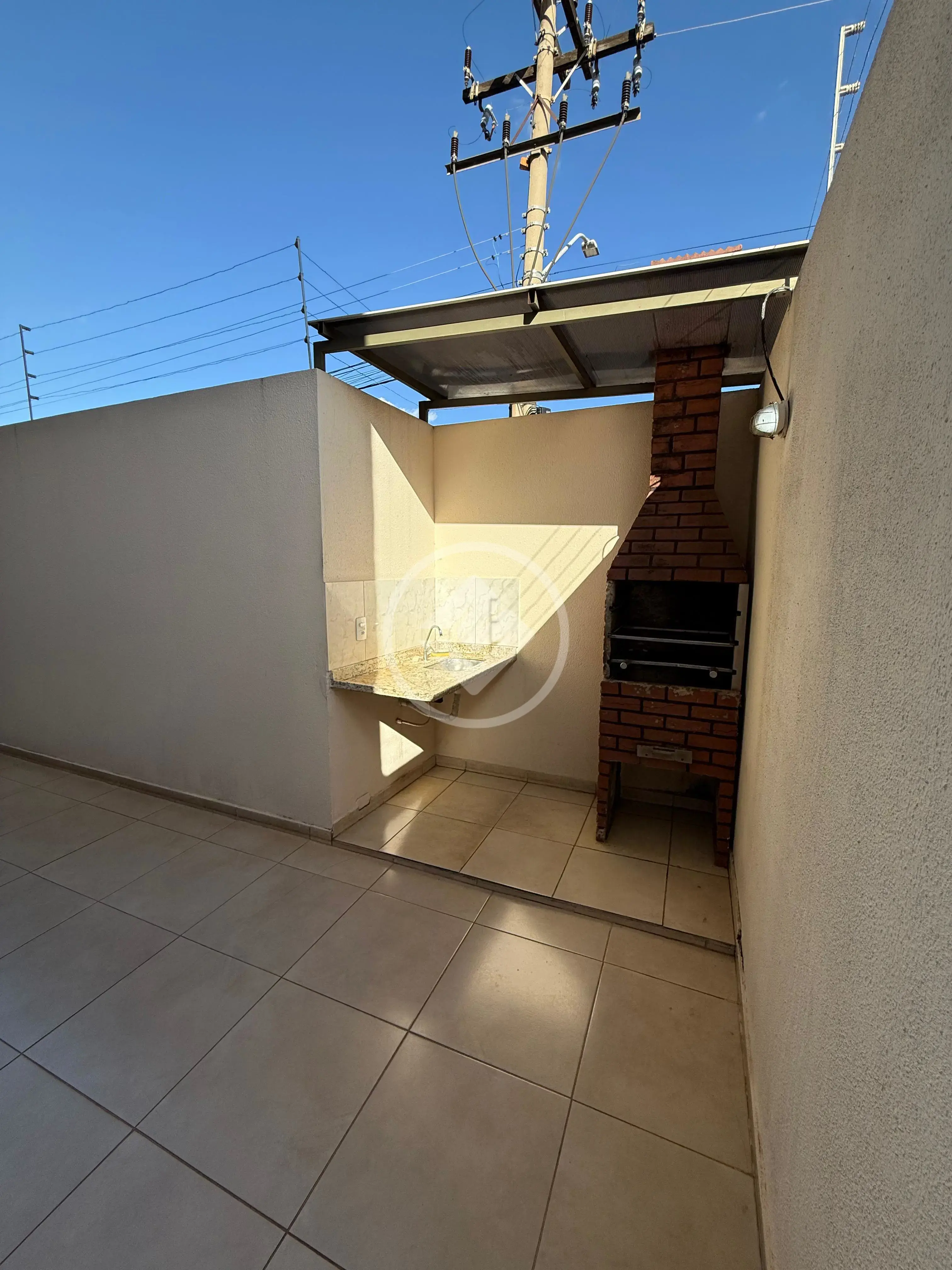 Image 14 - Apartamento em Setor Aeroporto, Goiânia - GO