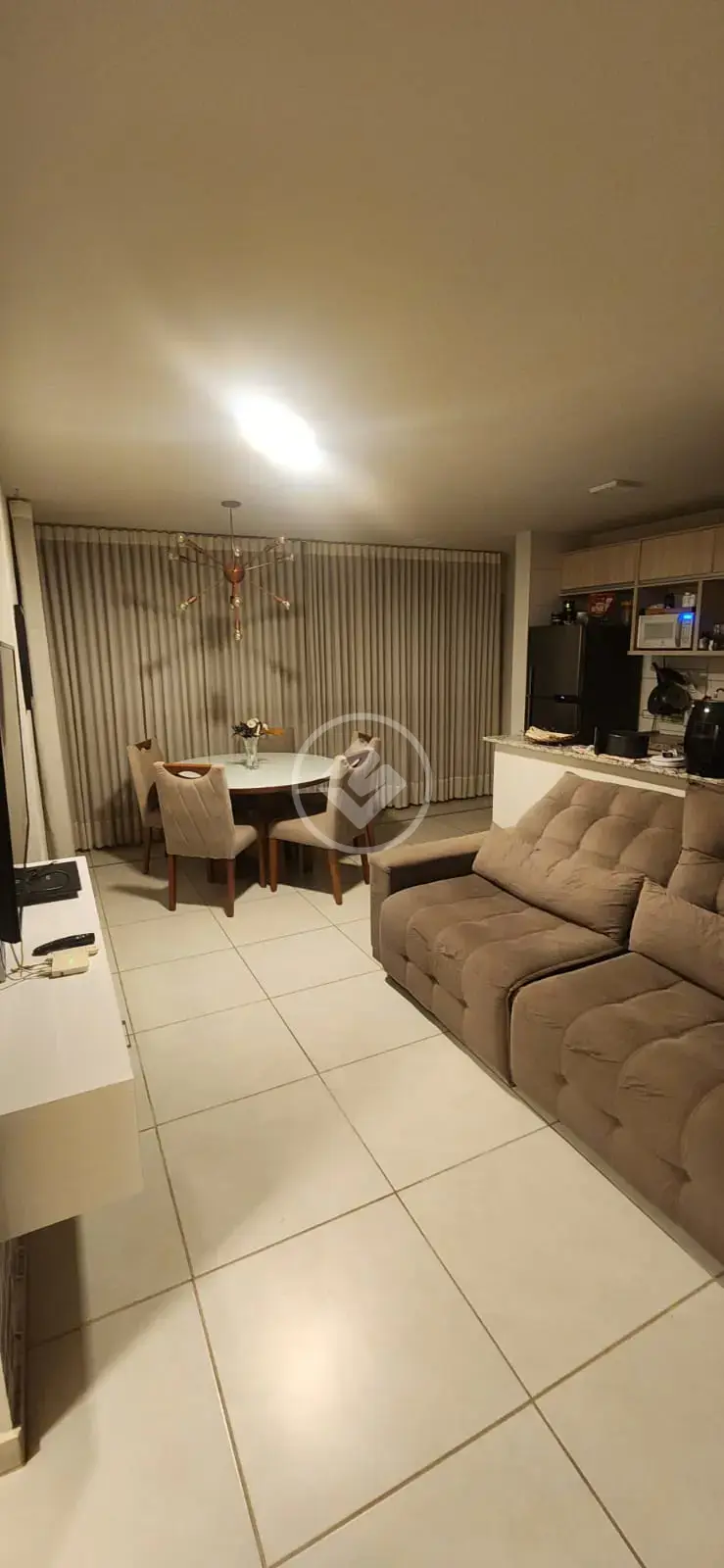 Imagem 1 - Apartamento em Setor Negrão de Lima, Goiânia - GO