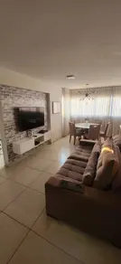 Apartamento Setor Negrão de Lima, Goiânia - GO — foto 2