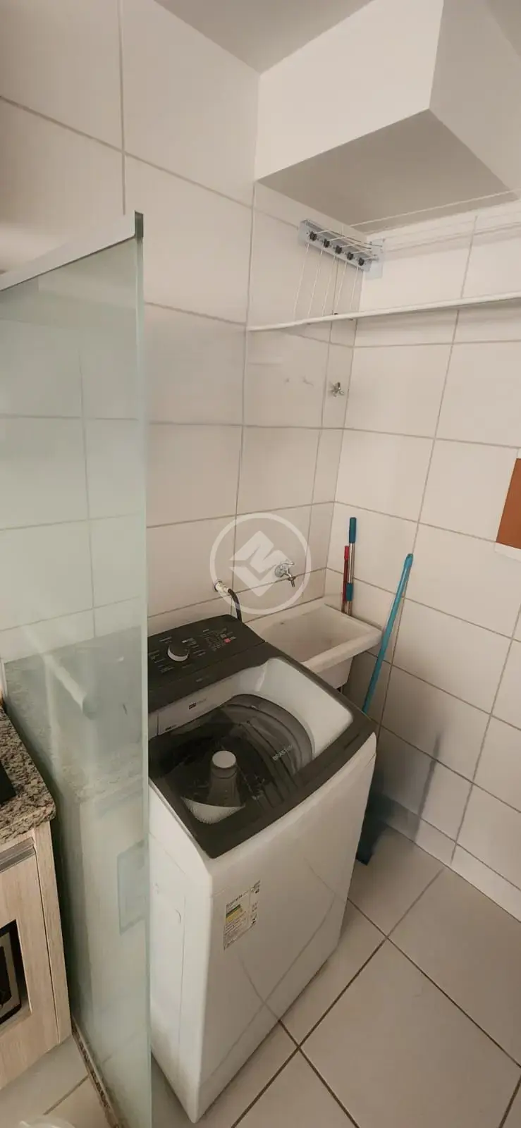 Image 12 - Apartamento em Setor Negrão de Lima, Goiânia - GO