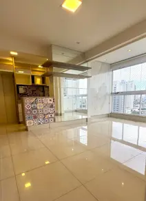 Apartamento Setor Bueno, Goiânia - GO — foto 1