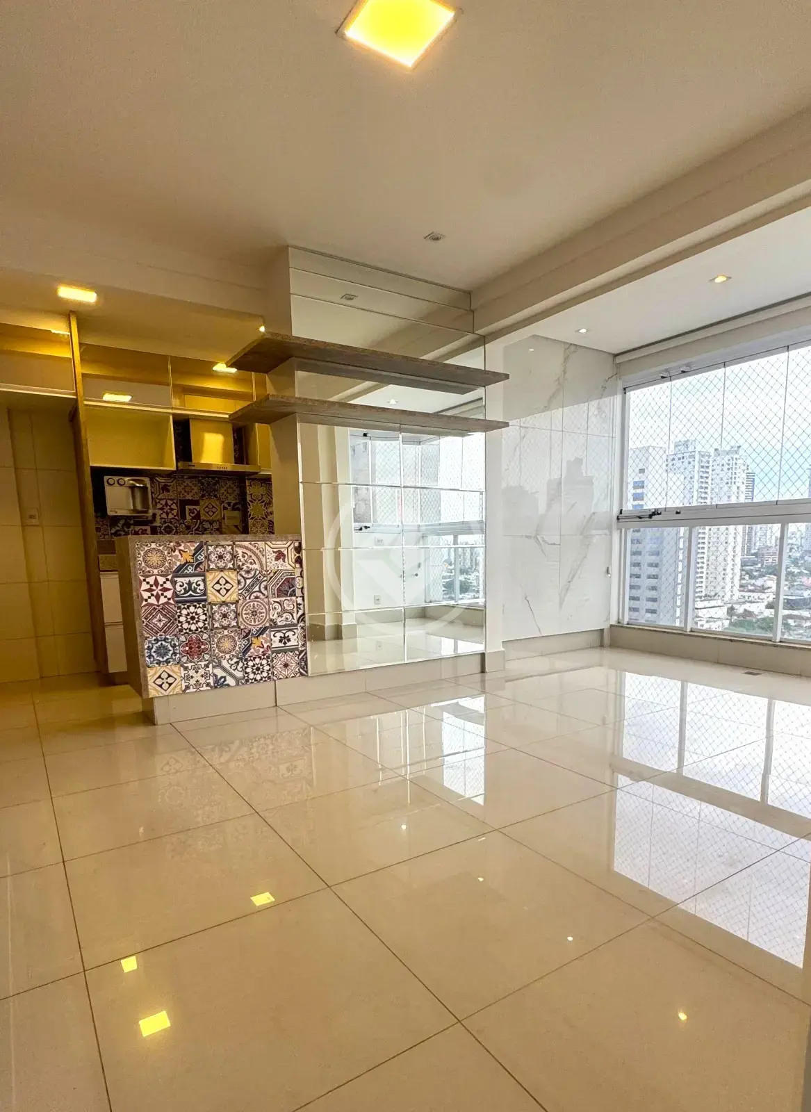 Imagem 1 - Apartamento em Setor Bueno, Goiânia - GO