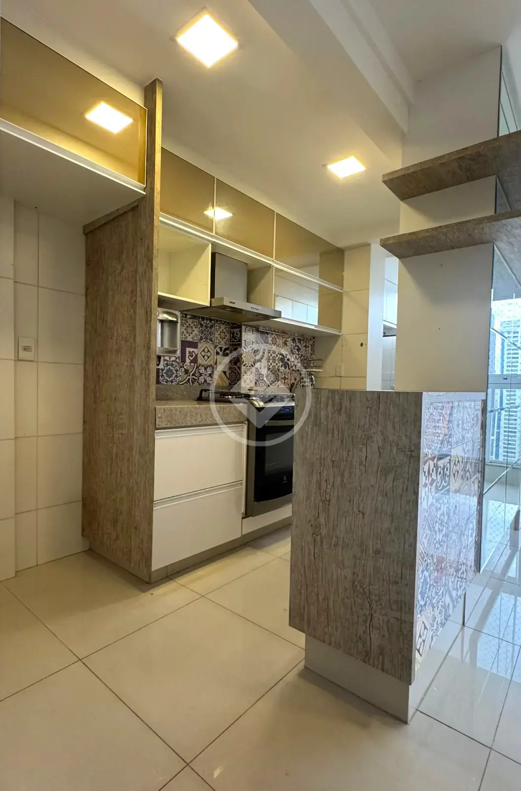 Image 2 - Apartamento em Setor Bueno, Goiânia - GO
