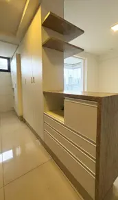 Imagem 4 - Apartamento em Setor Bueno, Goiânia - GO