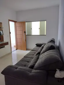 Casa Jardim Buriti Sereno, Aparecida de Goiânia - GO — foto 1
