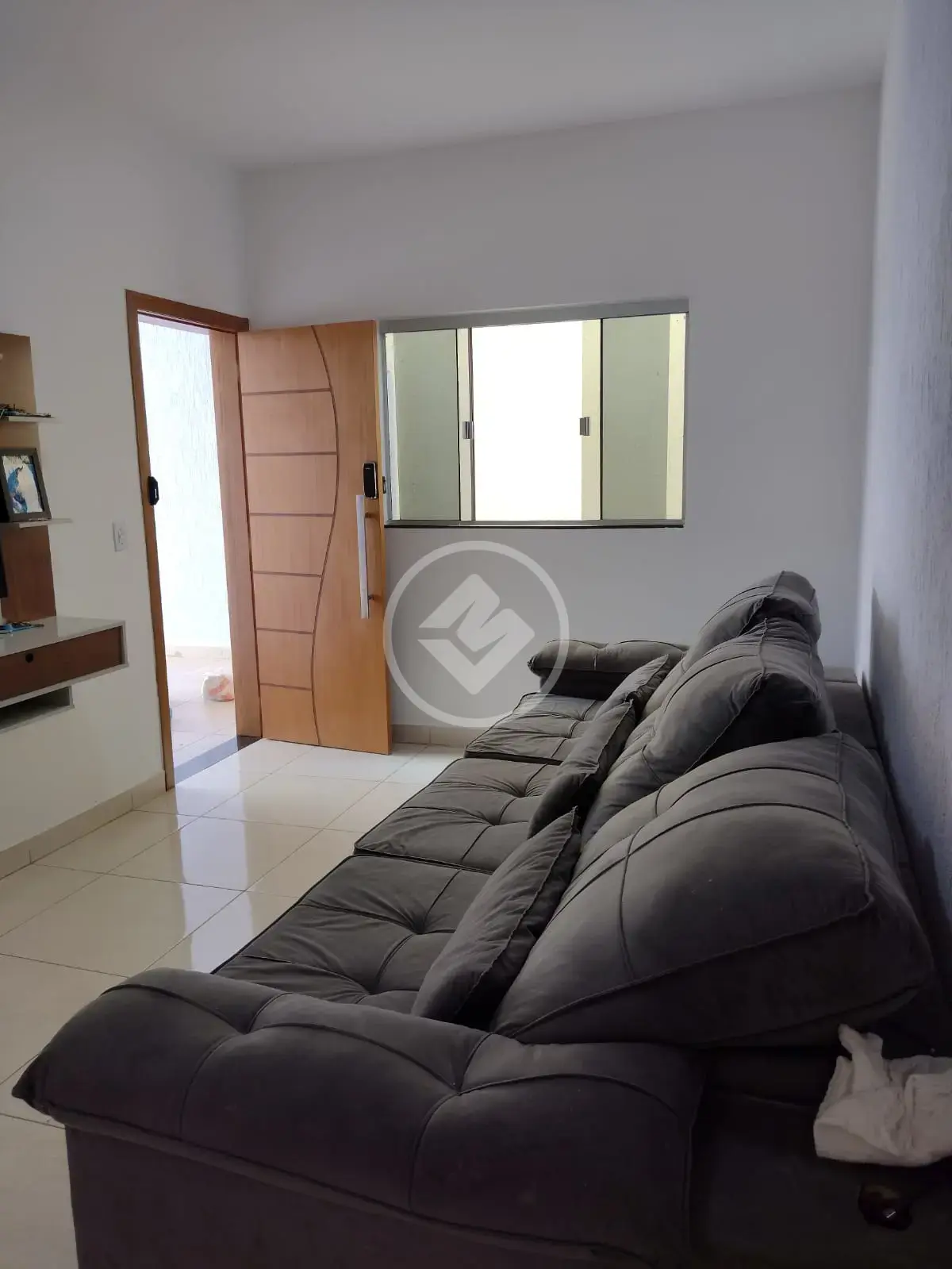 Imagem 1 - Casa em Jardim Buriti Sereno, Aparecida de Goiânia - GO